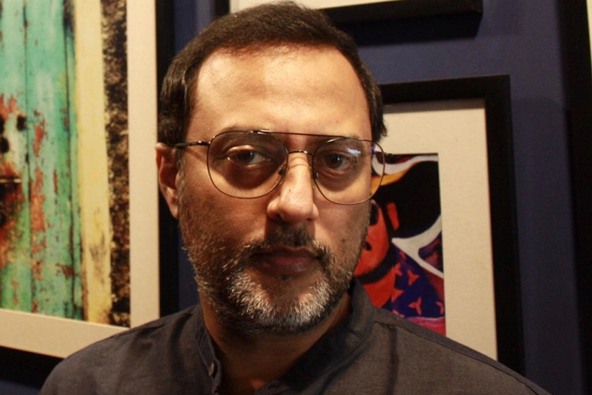 Soumitra Karnik