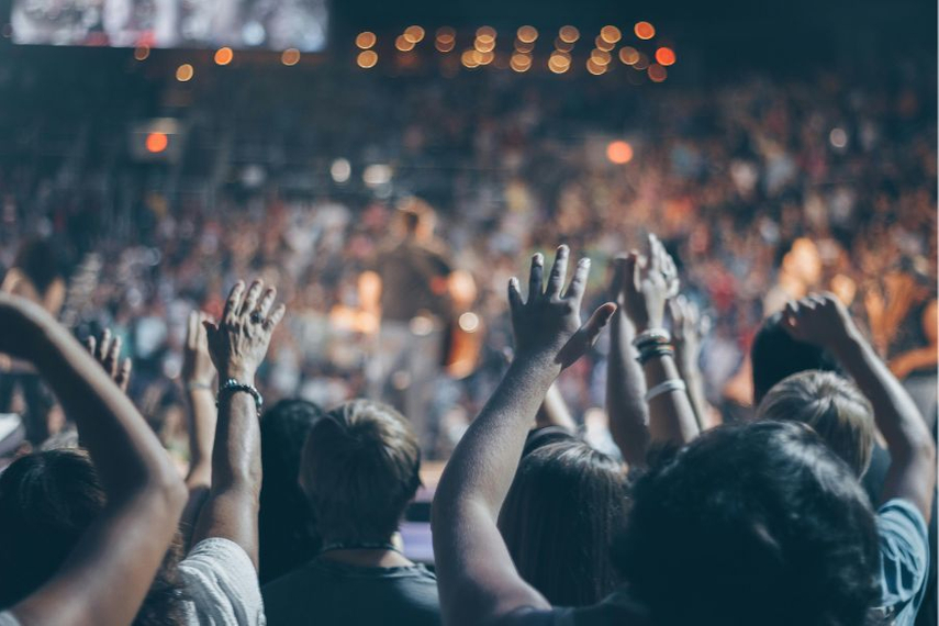 Credit: Photo by Josh Sorenson/Pexels.com