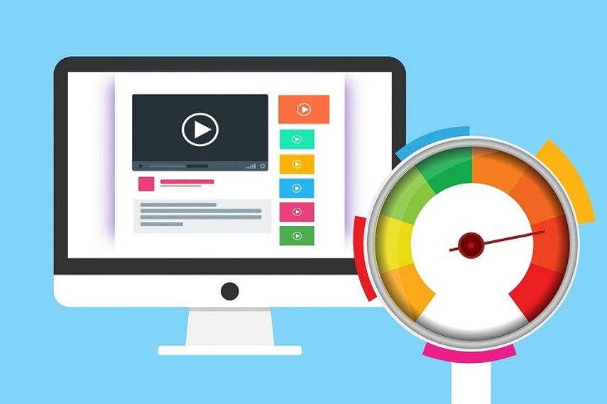 Slow loading pages increases users' blood pressure: Study