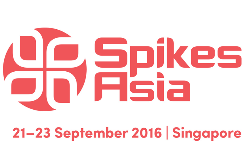 Spikes Asia 2016: Entry deadline extended to 5 August