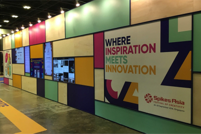 Spikes Asia 2018: 60 shortlists for India on day one