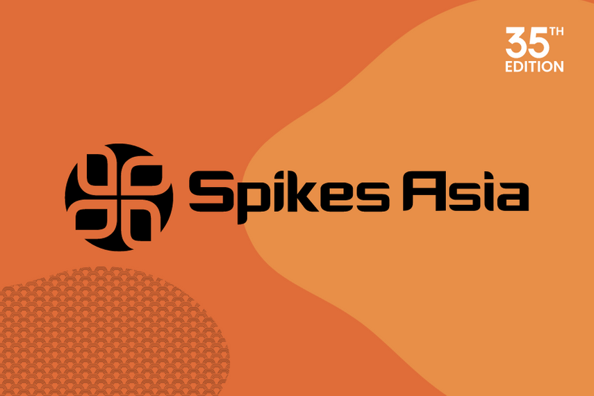 Spikes Asia 2022: 11 from India on jury