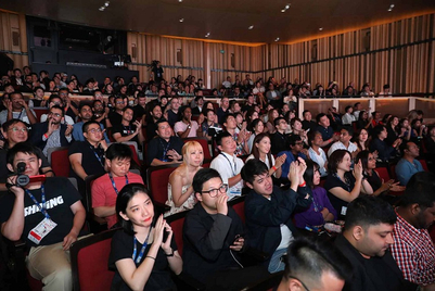 Spikes Asia 2019: View the Indian Grand Prix winners
