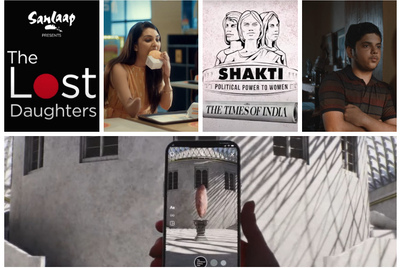 Spikes Asia 2022: Eight Grand Prix wins for India