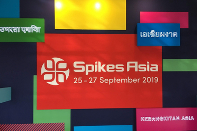 Spikes Asia 2019: 93 shortlists for India