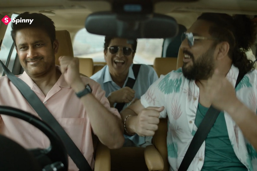 Watch the film conceptualised by Tanya Mahendru here