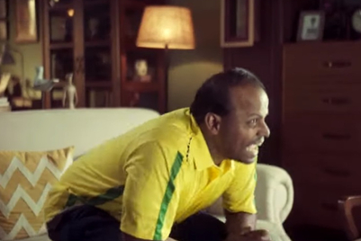 SPN shows a heart-warming story of a blind Shane Warne fan
