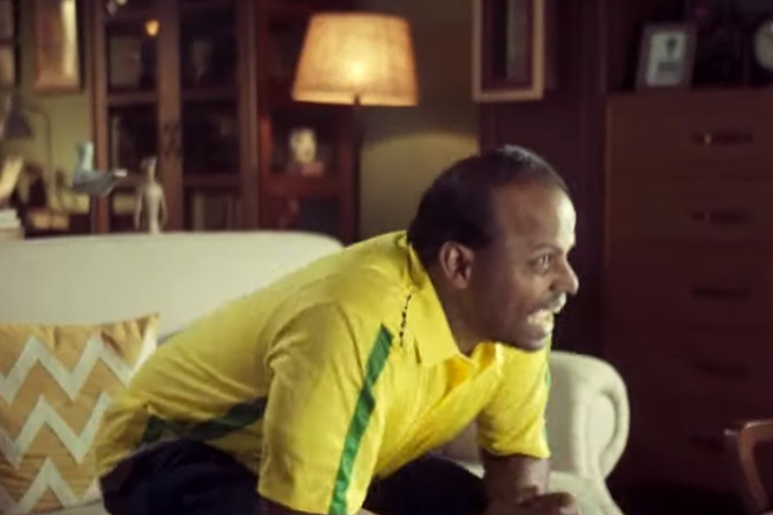 Watch the film conceptualised by Scarecrow M&C Saatchi here