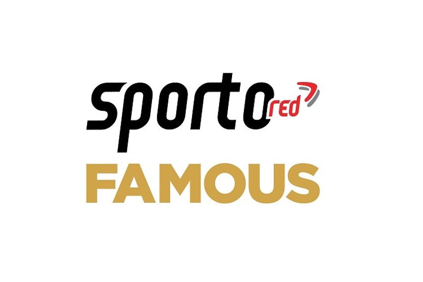 Famous Innovations bags the Sporto account
