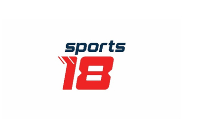 Viacom's Sports18 launches