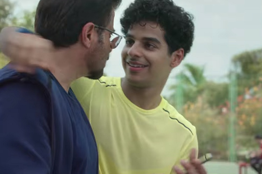 Watch the films conceptualised by Leo Burnett here