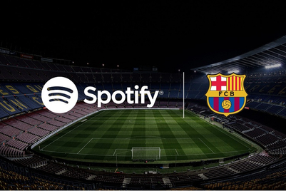 FC Barcelona and Spotify sign partnership which sees Camp Nou renamed