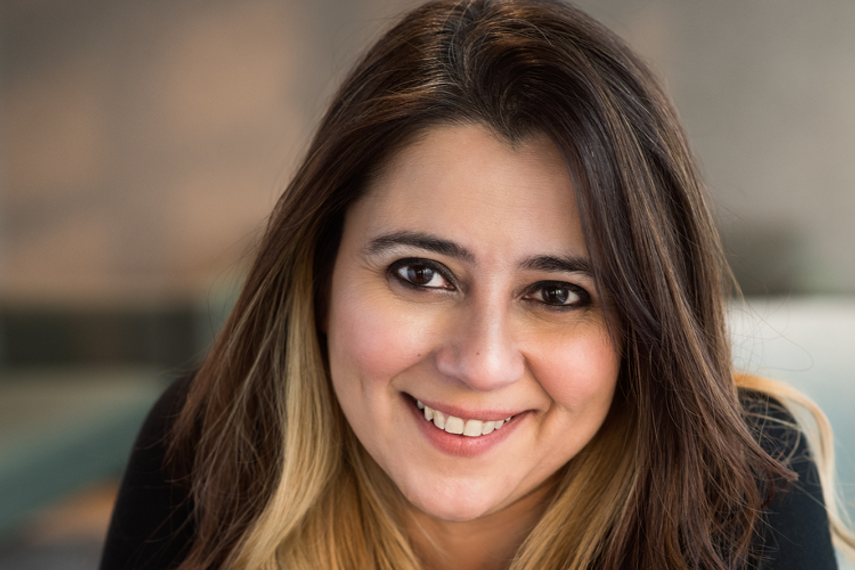 Srishti Behl Arya