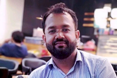 Shridhar Mishra exits Zee Media Corporation