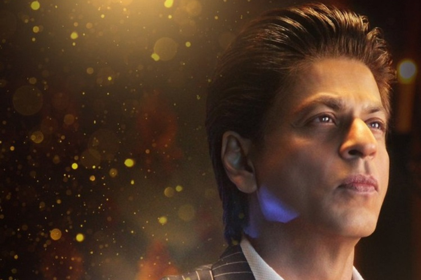 Blog: Lux and the art of serenading film stars