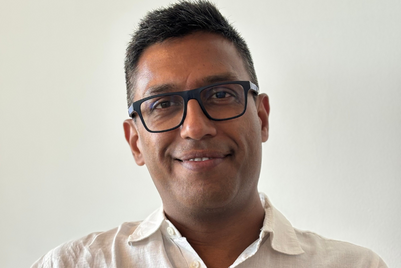 Srikanth Subramanian joins Angel One Wealth