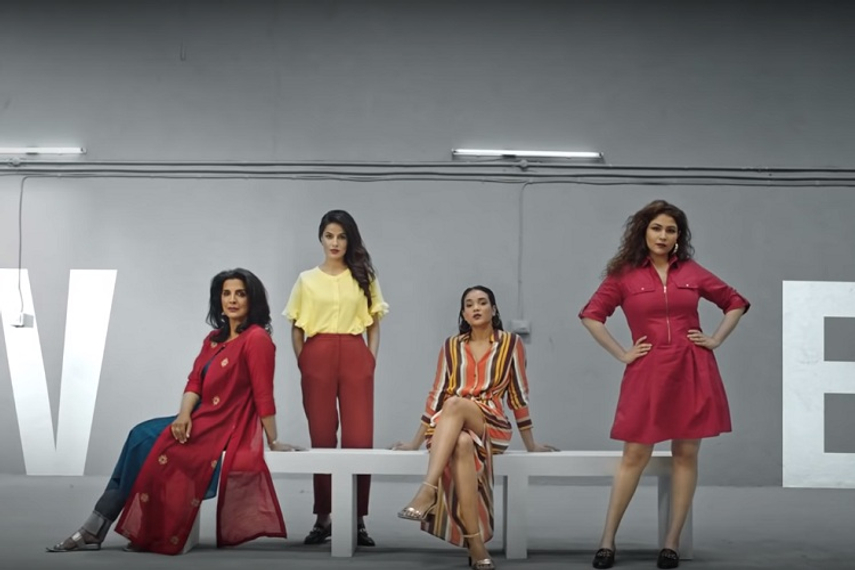 Watch the campaign conceptualised by Contract India here
