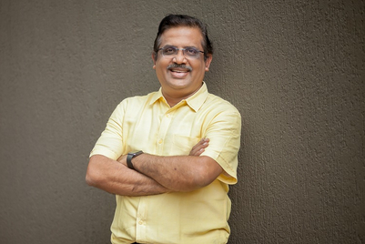 S Swaminathan elevated at RK Swamy Hansa Group