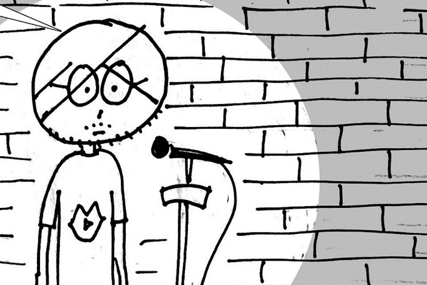 Weekend Laugh: Producer's Diary by Dalbir Singh