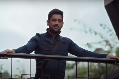 Star Sports and MS Dhoni coach the youth to bat for justice