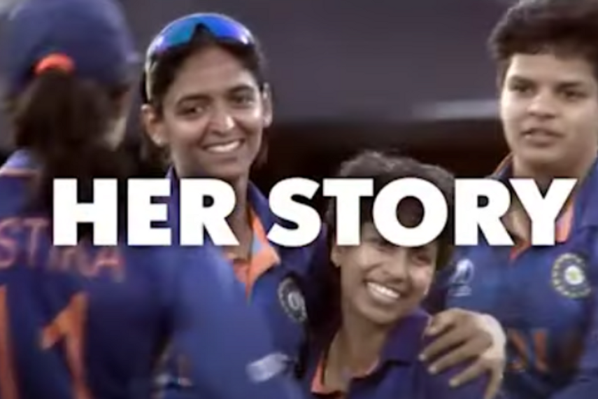 Watch the film conceptualised in-house here