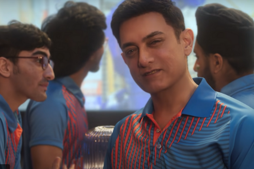 Watch the film conceptualised in-house here