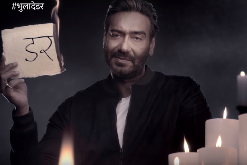 Star Bharat inspires the nation to burn its fears