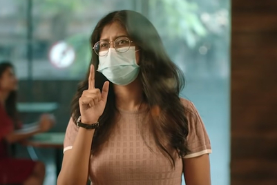 Tata goes warm and fuzzy with the 'feeling called Starbucks’