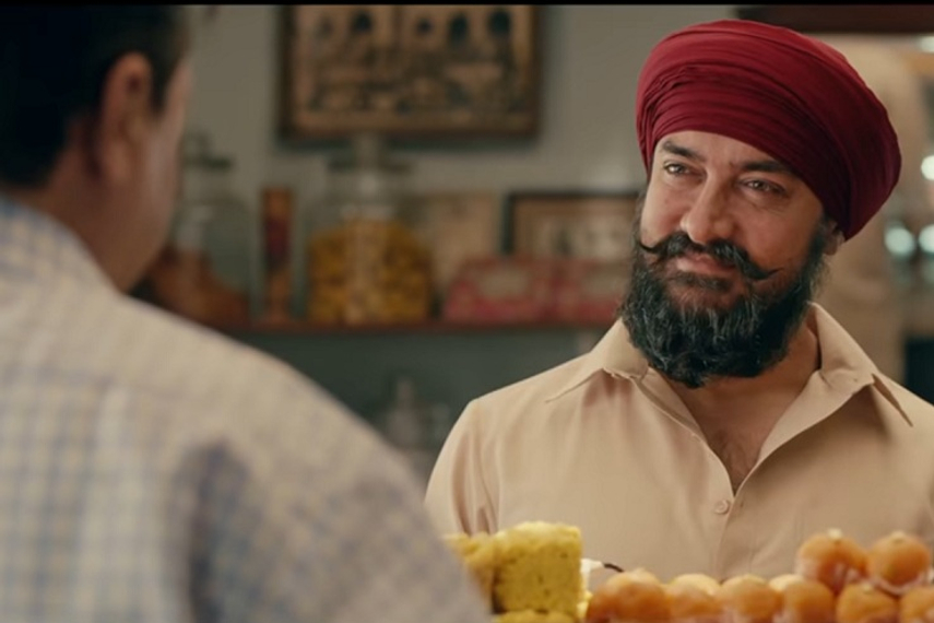 Watch the film conceptualised by Ogilvy & Mather here