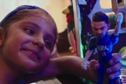 Star Sports shows how fans back team India irrespective of victory or defeat for Asia Cup promo