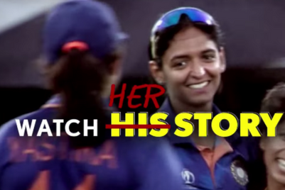 Star Sports prepares to make history with the women in blue
