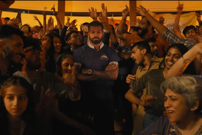Star Sports shows how the IPL unites fans with Pandya, Rahul and Sharma