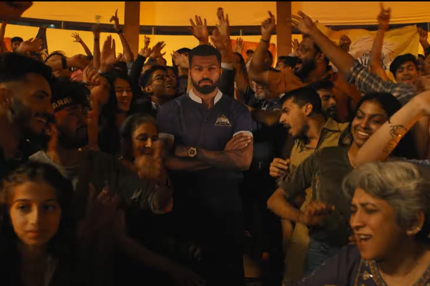 Watch the film conceptualised in-house here