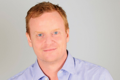 'The verification process gives agencies a much greater opportunity to be strategic': Stephen Dolan, IAS