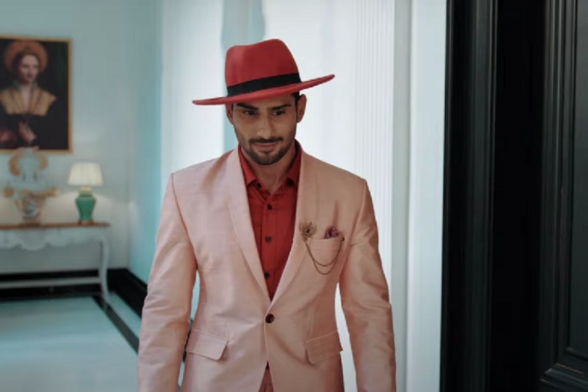 Watch the film conceptualised by Shreyansh Innovations here