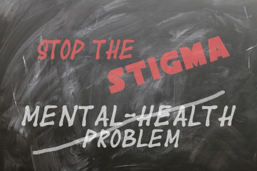 Experiments from Dentsu Webchutney's first six months focusing on mental health and wellbeing