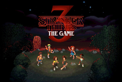 Netflix rolls out mobile games