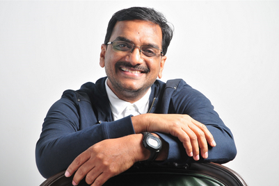 Create, cultivate, concatenate ‘idea ecosystems’: S Subramanyeswar