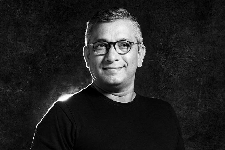 Subhash Kamath