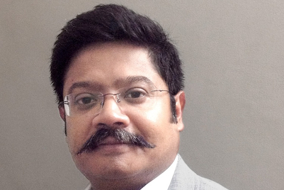 Subho Sengupta joins Contract to head Delhi office