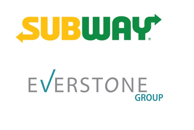 Subway signs franchisee partnership with Everstone Group