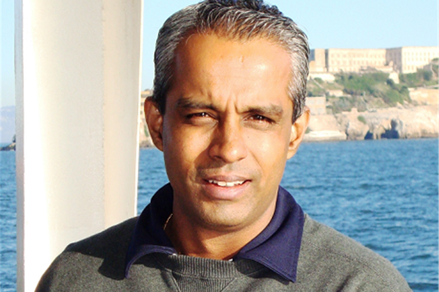 Sudhir Nair moves out of Omnicom Media Group