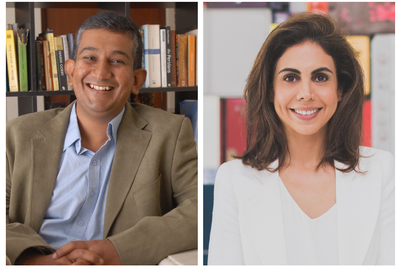 Sudhir Sitapati to join Godrej Consumer Products as part of CEO succession plan