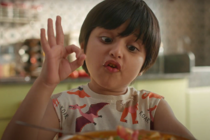 Watch the film conceptualised by Sideways here