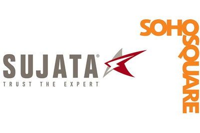 Sujata Appliances assigns creative duties to Soho Square