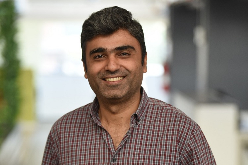 Sujay Rachh