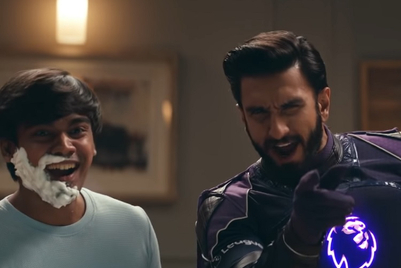 Star Sports brings Ranveer Singh and Premier League as antidote to 'boring Sunday nights'