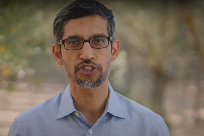 Google to invest Rs 75,000 crore in India over next five-seven years: Sundar Pichai