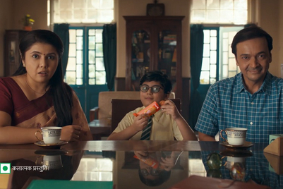Sunfeast Bounce moms unexpectedly ask people if their crème biscuits contain glucose