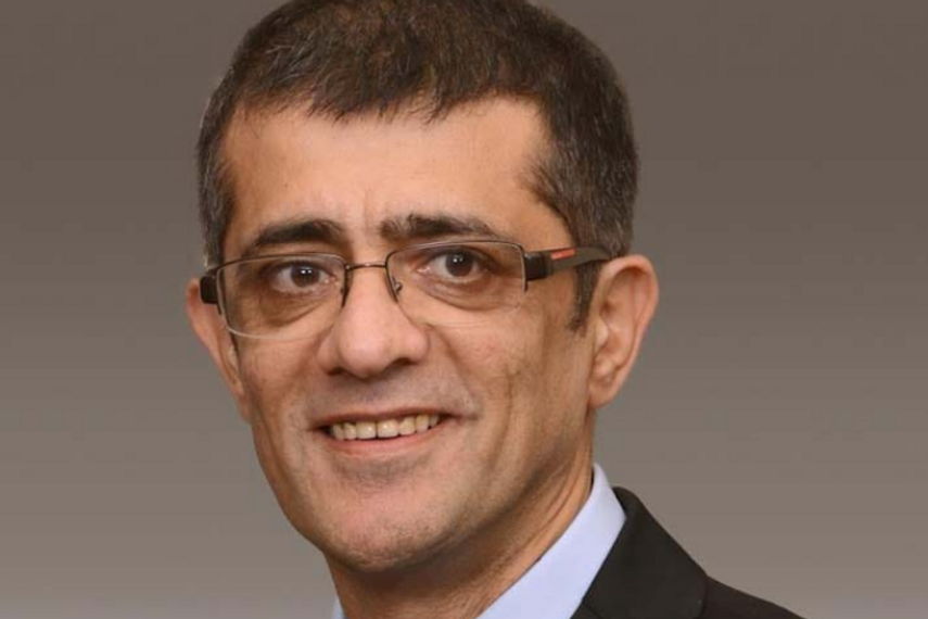 Dentsu India appoints Sunil Lulla as consultant advisor